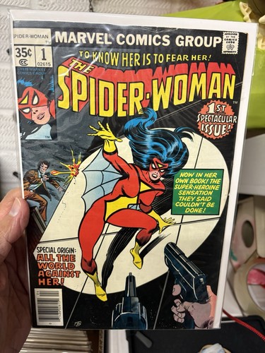 Marvel comics 1a - marvel, #1a