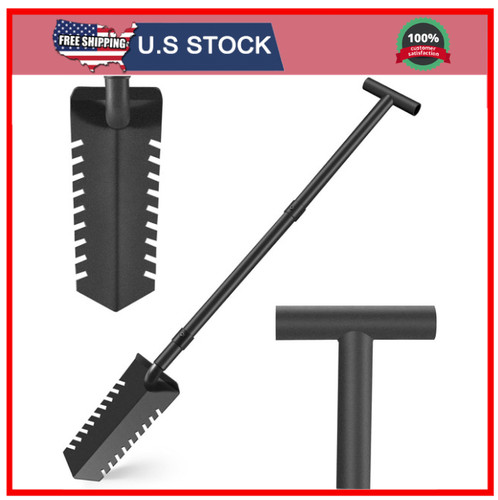 Metal detecting shovel - 40,
