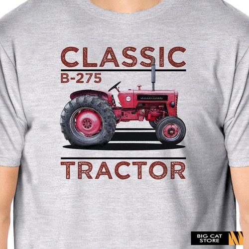Tractorart classic - tractorart,