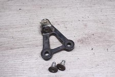 Footrest holder Footrest mount
