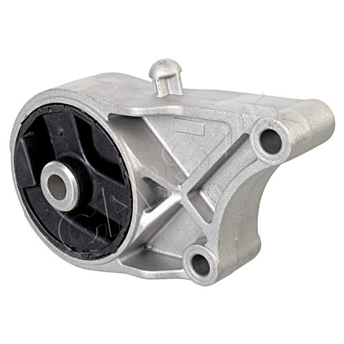 Front engine mounting - engine,