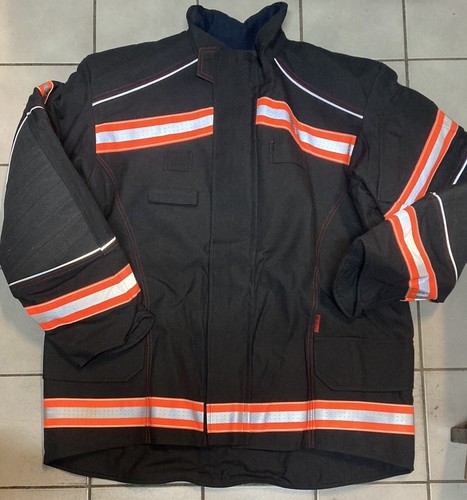 Firefighter issue - ex-firefighter,