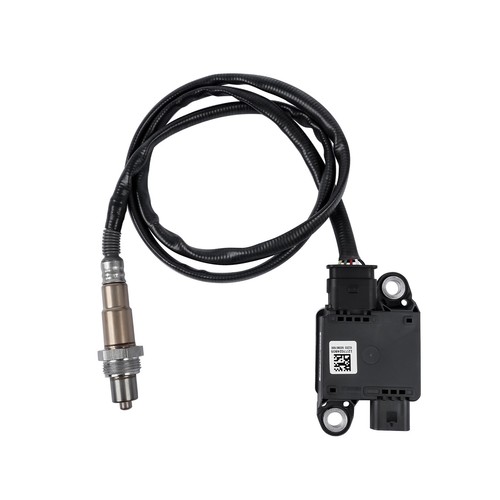 Particulate matter sensor for - particulate,