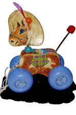 Rare Mary Walker Vintage 1950s