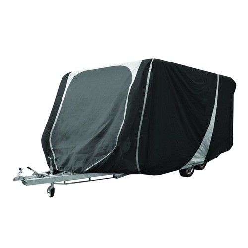 Caravan cover leisurewize - caravan,