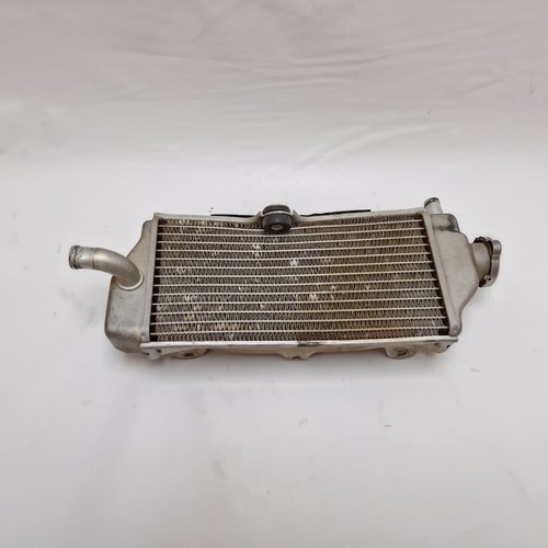 Yamaha yzf 250 2011 radiator - yamaha,