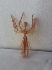 Corn dolly 20 mm tall - corn,