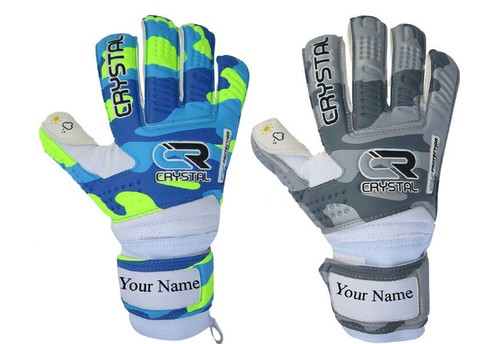 Crystal pro goalkeeper roll - crystal,