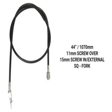 Hendler Speedo Cable Suzuki