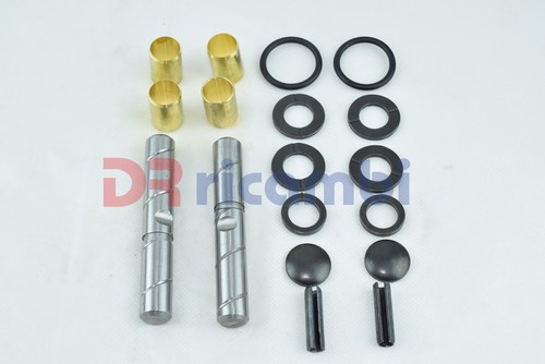 Vema steering knuckle - 78,