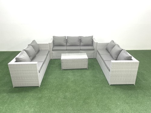 Fimous rattan garden outdoor - fimous,