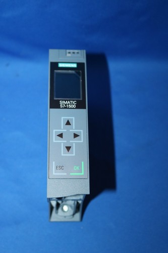 Siemens 1500 cpu1511tf - s7-1500, cpu1511tf-1