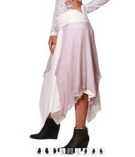 PSYLO Le Skirt Rmx Long RARE