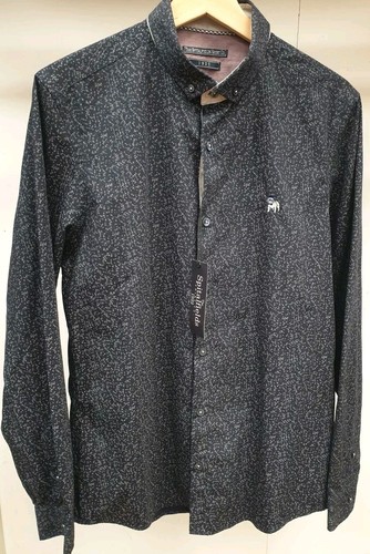 New the spitalfields shirt - new,