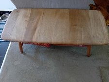 Stunning Ercol coffee table
