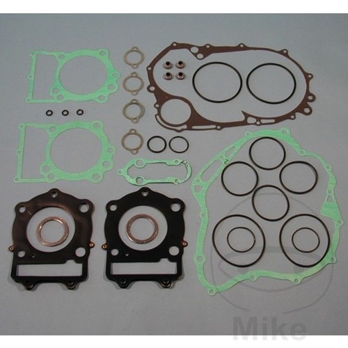 Gasket set for - set,
