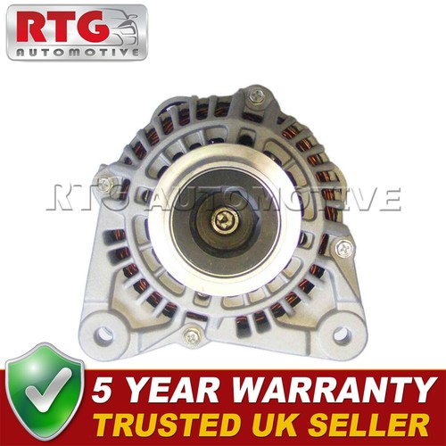 Alternator fits renault megane - fits,