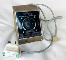 Train Model Railways Double