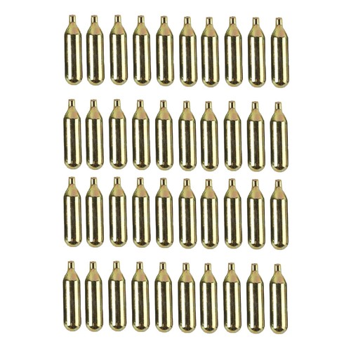 Co2 cartridge canister - co2,