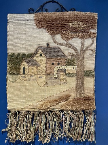 Vintage countryside - 70’s,