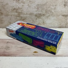 Roundhouse Products Railway