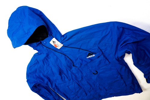 Adidas track jacket - adidas, vintage