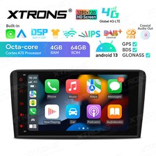 8" Android14 8-Core CarPlay