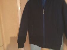 Sonneti Puffer  Jacket, Dark