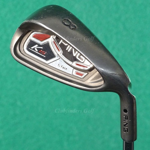 Ping k15 black - ping,