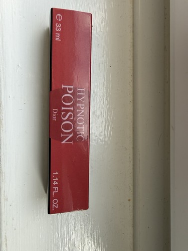 Hypnotic poison dior - poison, eau