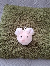 VINTAGE MOTHERCARE BABY PINK