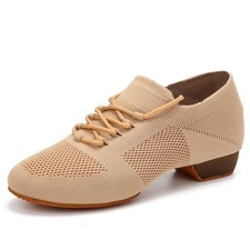 Women Comfy Shoes Ballroom