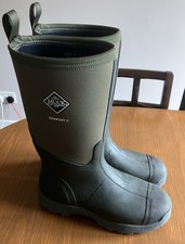 Unisex Muck Wellington Boots