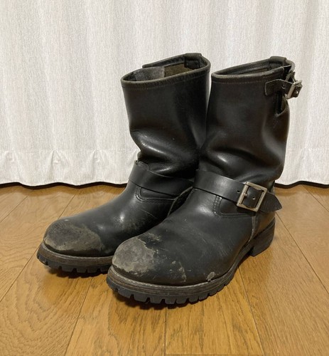 Redwing boots 2268 - redwing,