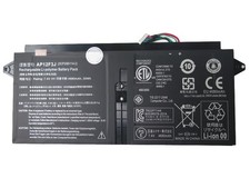 AP12F3J Genuine Battery For
