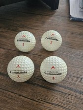Vintage penfold commando golf - vintage,