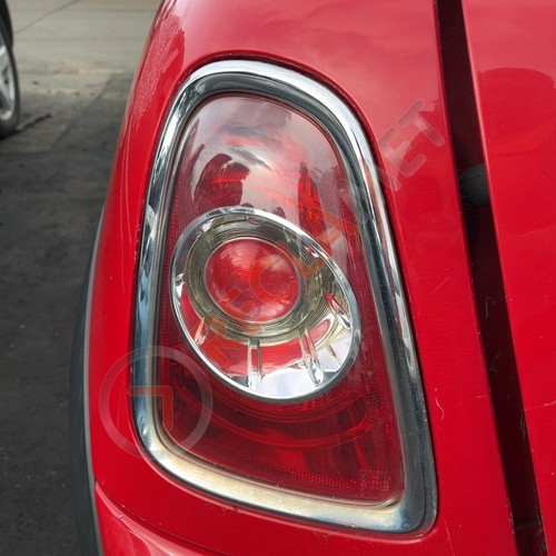 Mini hatch one mk2 r56 - mini,