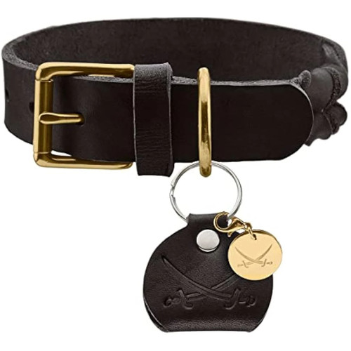 Hunter sansibar solid - sansibar, leather