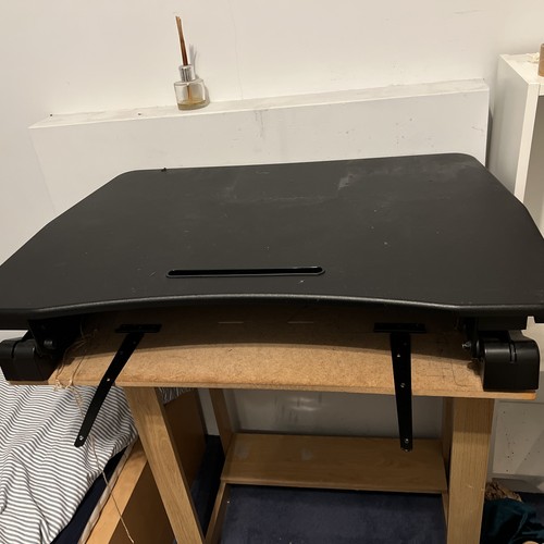 Duronic dm05d1 standing - duronic,