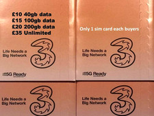 Cheap sim card - g, 5g
