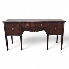 H L Epstein Mahogany Sideboard