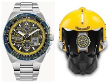 Citizen Promaster Skyhawk A-T