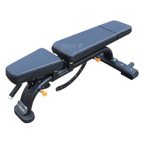 Precor discovery series multi - series,
