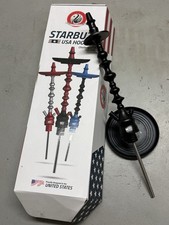 Starbuzz - Challenger XS Black