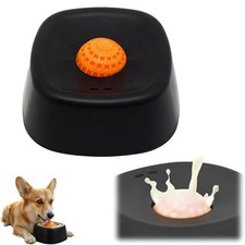 Food-Grade Silicone Dog