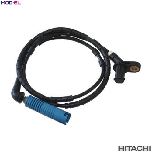 Sensor wheel speed - speed, for