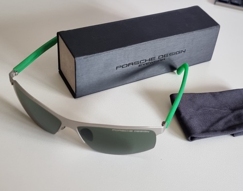 Porsche design 8561 e - design,