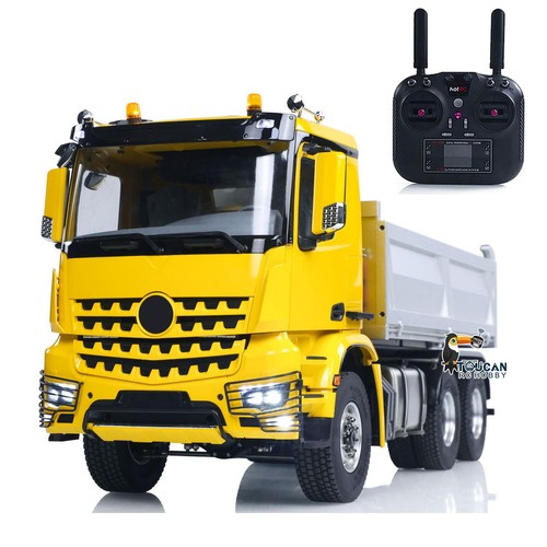 2speed 6x6 metal - 6x6,