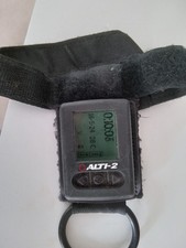 Alti-2 Juno Skydiving