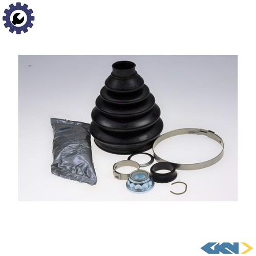 Bellow kit drive - shaft, 306488